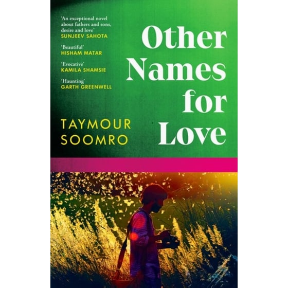 Other Names for Love image 0
