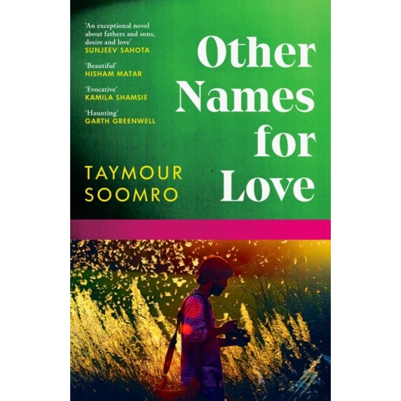 Other Names for Love φωτογραφία