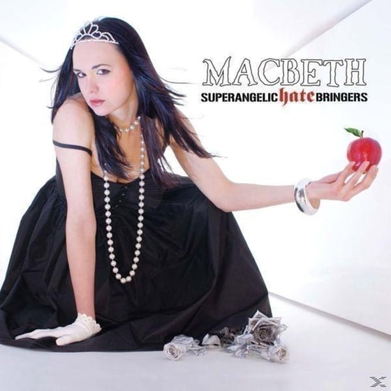 Superangelic Hate Bringers image 0