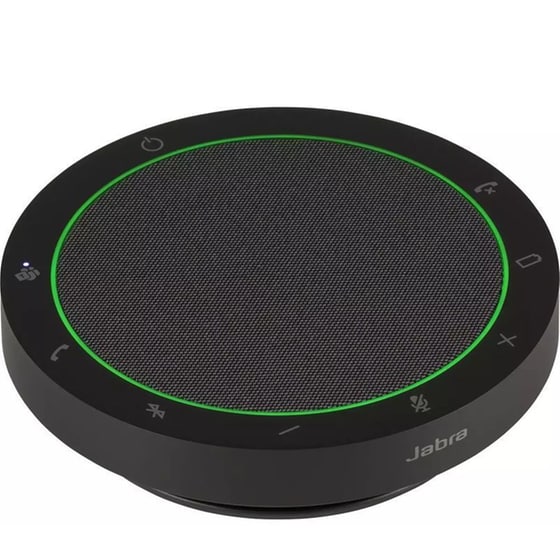 Jabra Speak2 55 Φορητό Ηχείο/Μικρόφωνο - Μαύρο image 2