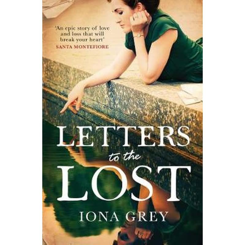 LETTERS TO THE LOST