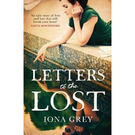 Letters to the Lost
