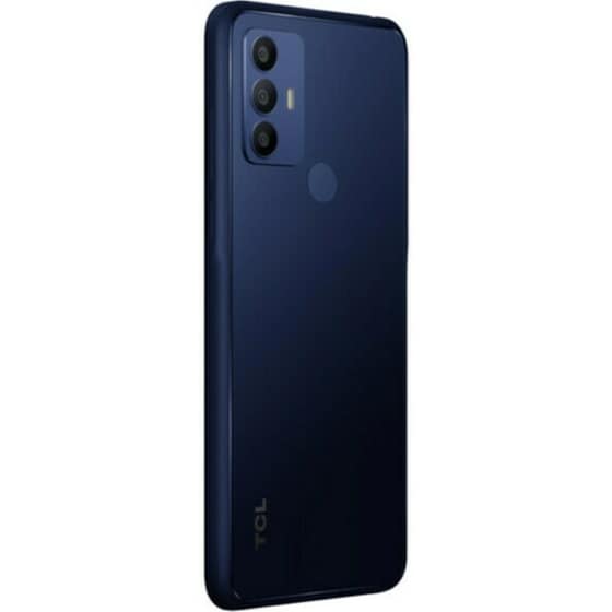 TCL 306 32GB Dual Sim - Atlantic Blue image 4