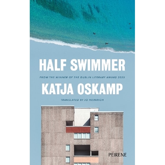 Half Swimmer image 0