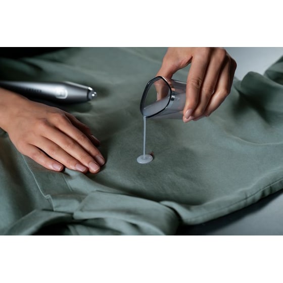 AEG A4WMSTPN1 Στυλό Αφαίρεσης Λεκέδων Ultrasonic image 9