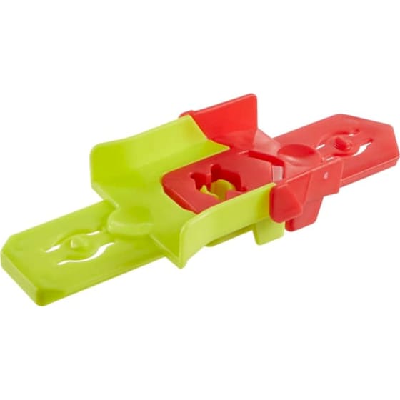 Mattel Hot Wheels Ανταλλακτικές Ράγες για Επέκταση Πίστας image 2