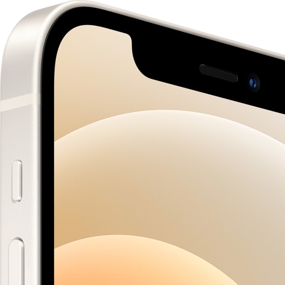 Apple iPhone 12 Mini 5G 256GB - White image 1