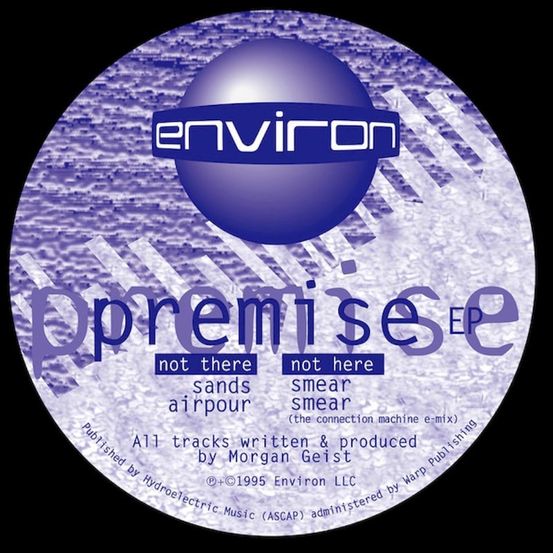 Premise (EP)