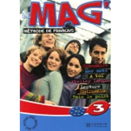 Le Mag