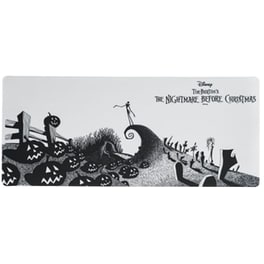 Erik Nightmare Before Christmas Gaming Mouse Pad XXL 800 mm Πολύχρωμο