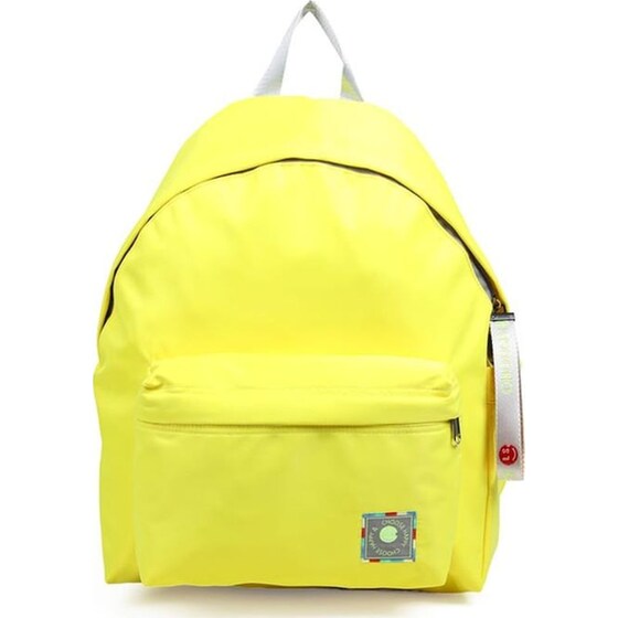 Τσάντα Πλάτης Lycsac Large The Drop Sun Yellow image 0