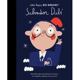 Salvador Dalí