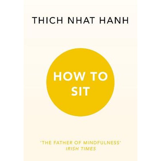 How to Sit image 0