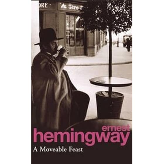 Moveable Feast image 0