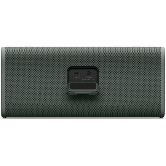 Sony ULT FIELD 3 - Φορητό ηχείο Bluetooth με ήχο ULT POWER SOUND - Forest Gray image 3