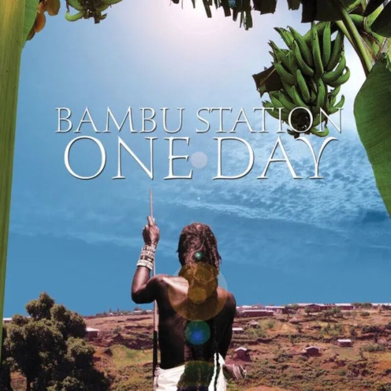 One Day (2LP)