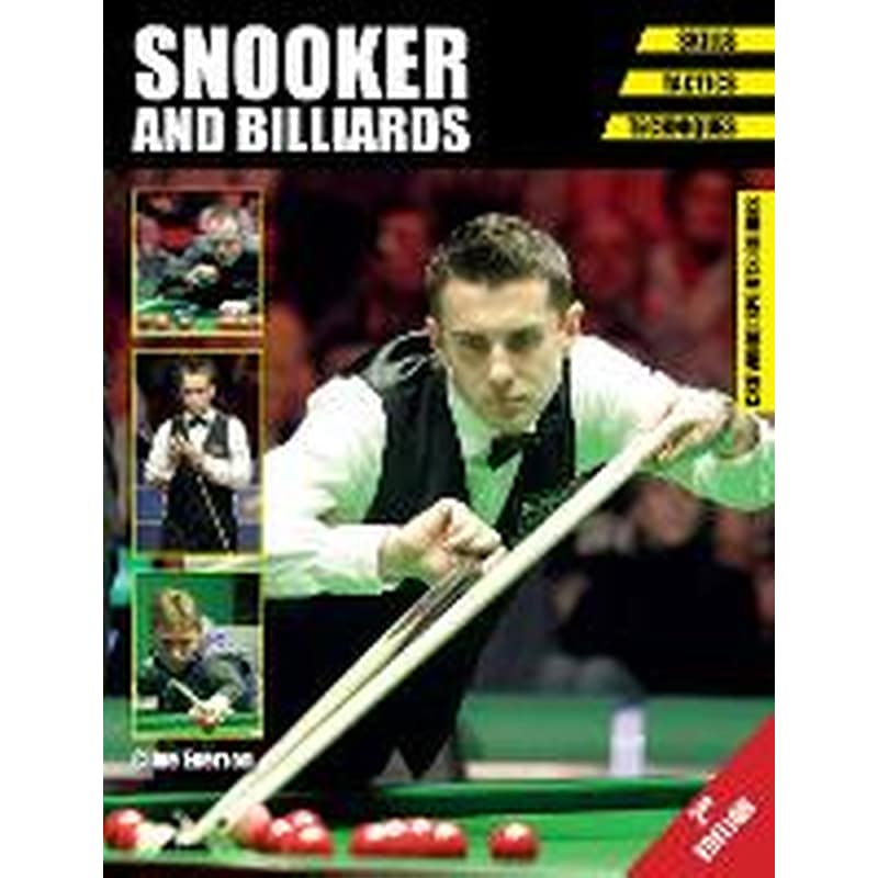 Snooker and Billiards