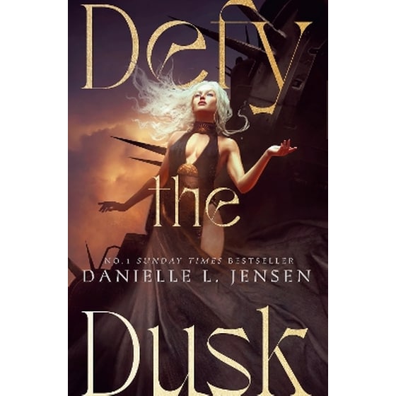 Defy the Dusk image 0