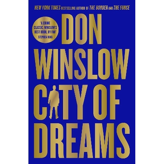 City of Dreams image 0