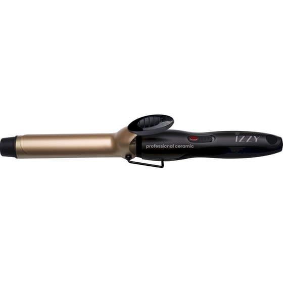 IZZY HS96 Ψαλίδι Μαλλιών Μαύρο image 0