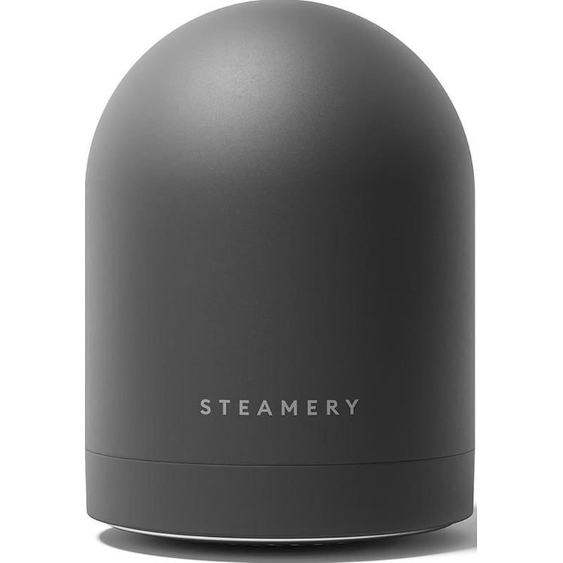 STEAMERY STOCKHOLM Αποχνουδωτής STEAMERY STOCKHOLM PILO 2 Μαύρο