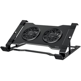 Βάση Laptop Cooler Nod Ultra 17.3'' - Μαύρο