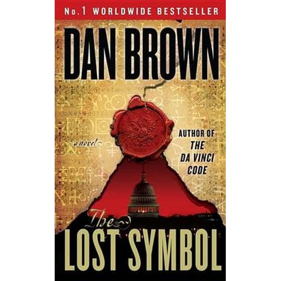 The Lost Symbol image 0