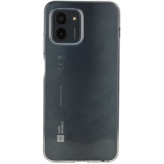 AGM Note Ν1 128GB - Dark Grey image 2