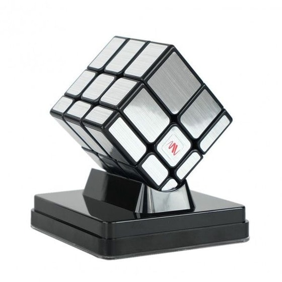 Κύβος Emvi Cube 3 Mirror In Display Box image 1