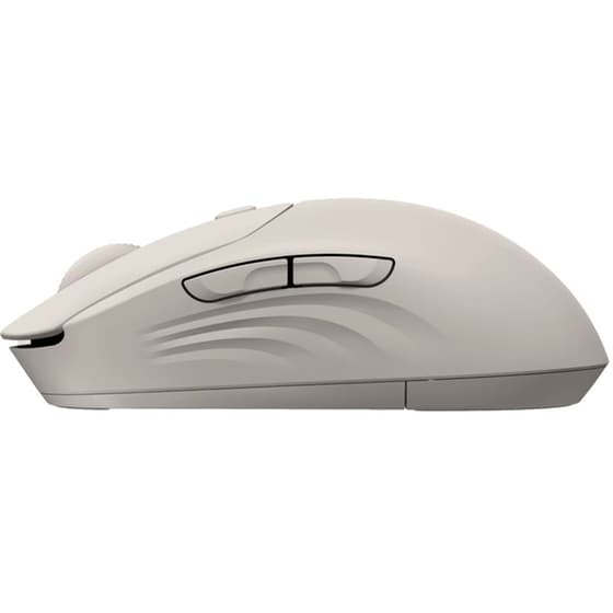 HP 400 Quiet Ασύρματο Ποντίκι - Maple image 1
