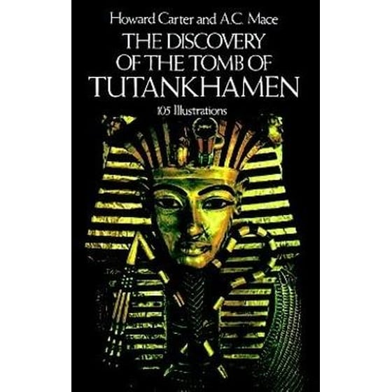 The Discovery of the Tomb of Tutankhamen image 0