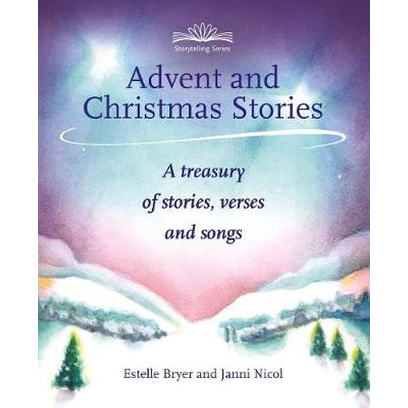 Advent and Christmas Stories