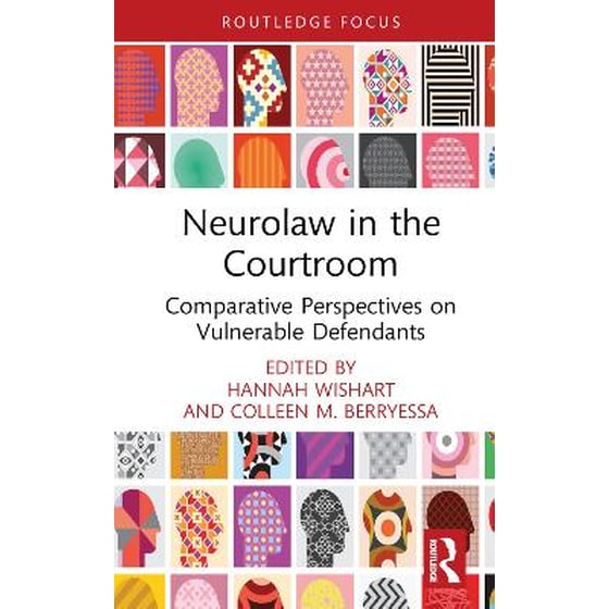 Neurolaw in the Courtroom image 0
