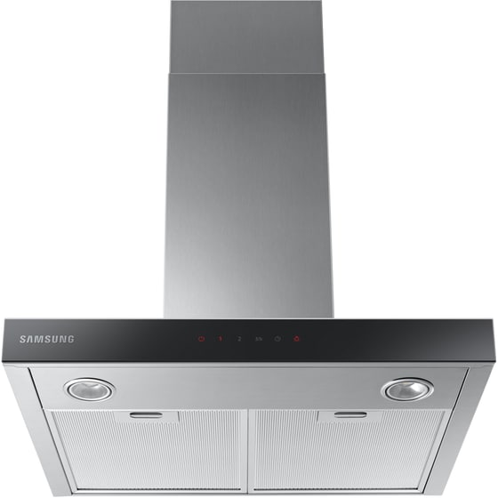 SAMSUNG NK24C5070US/UR 60 cm Inox Απορροφητήρας Καμινάδα image 1