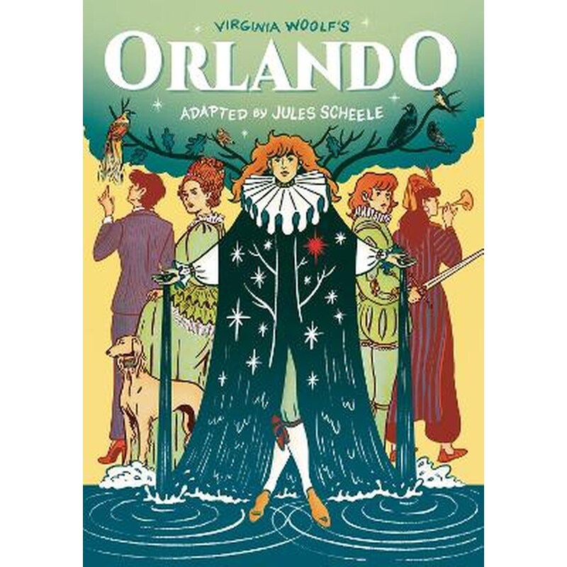 Orlando