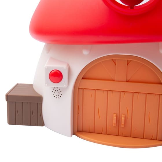 The Smurfs Fire Station image 5