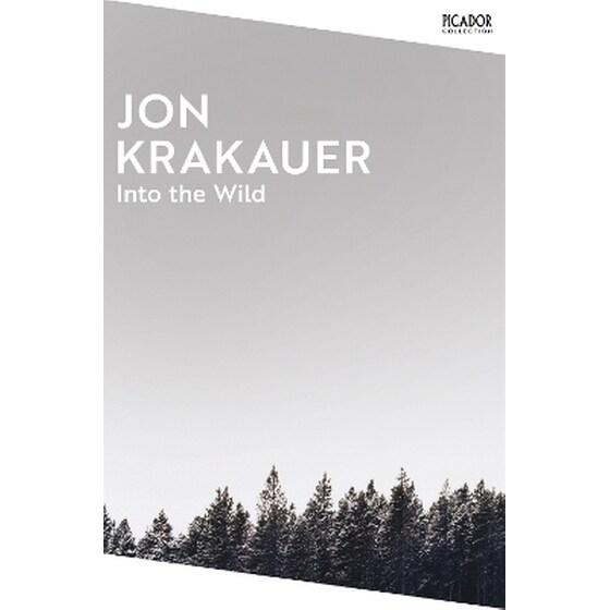 Into the Wild image 0