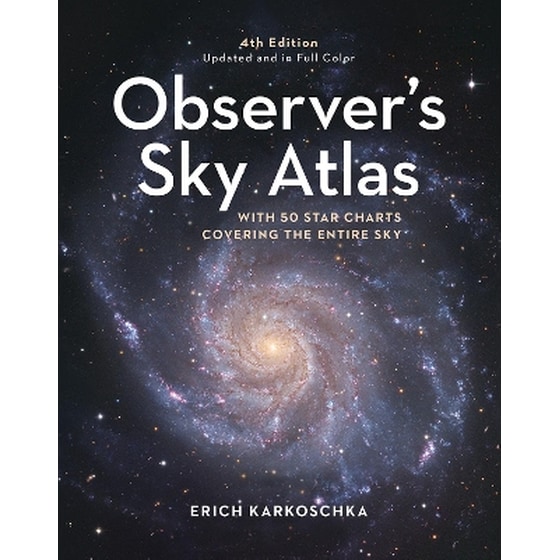 Observer's Sky Atlas image 0