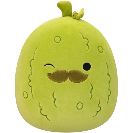 Λούτρινο Squishmallows W1B σε 2 Σχέδια (51cm)  - Τυχαία Επιλογή Σχεδίου image 1