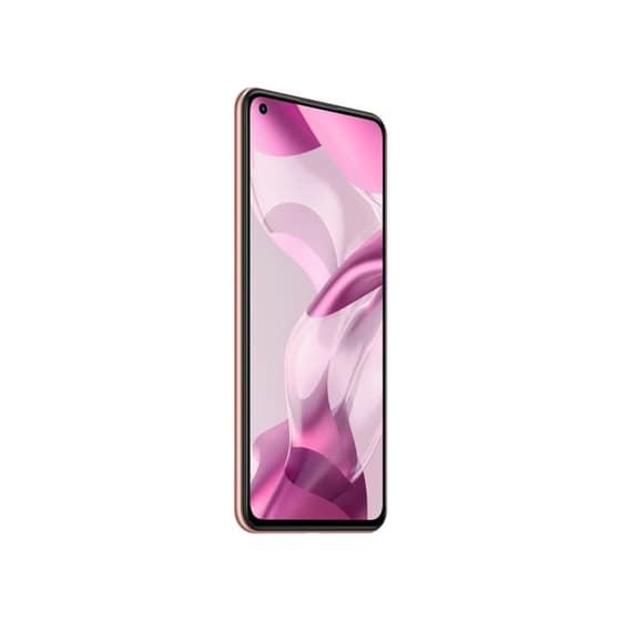 Xiaomi 11 Lite 5G NE 128GB - Peach Pink image 3