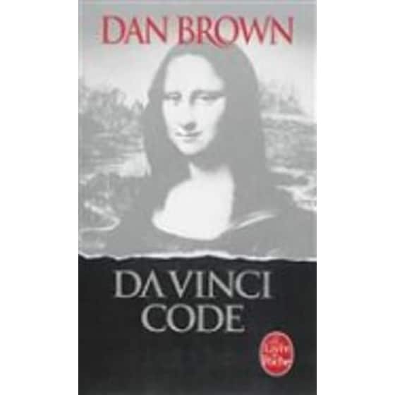 Da Vinci Code image 0