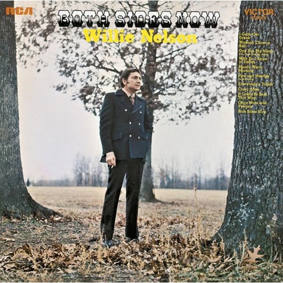 Both Sides Now image 0