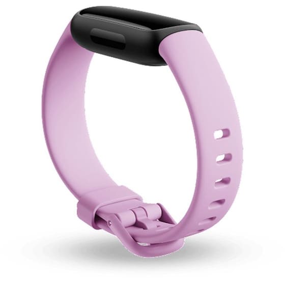 Activity Tracker Fitbit Inspire 3 - Lilac Bliss/Black image 1