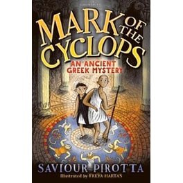Mark of the Cyclops: An Ancient Greek Mystery
