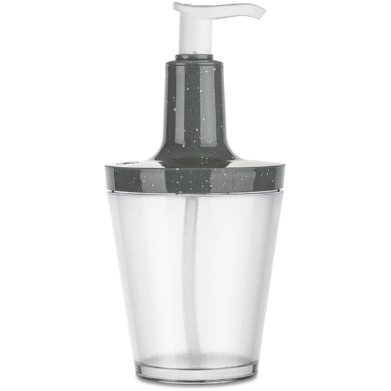 Δοχείο Σαπουνιού Koziol 250 ml - Γκρι image 0