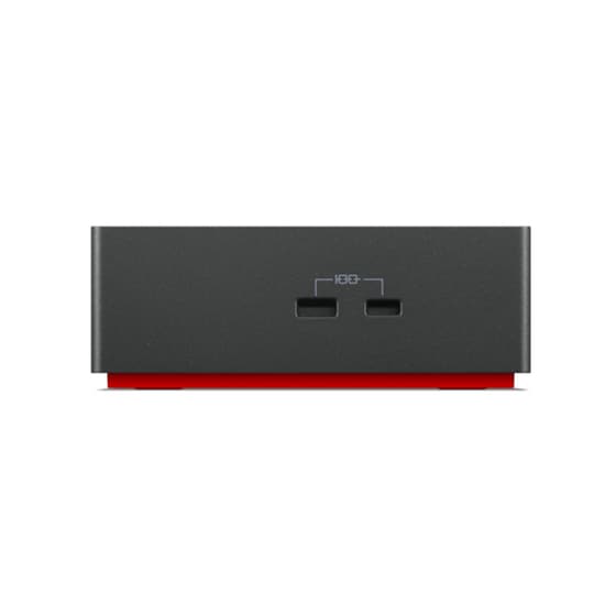 Docking Station Lenovo ThinkPad 40AY0090EU – USB-C, HDMI-DP, Triple 3K, 90W image 3