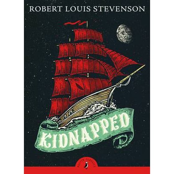 Kidnapped image 0