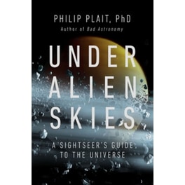 Under Alien Skies