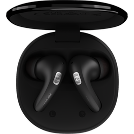 Ακουστικά Bluetooth HiFuture FlyBuds4 AI - Black