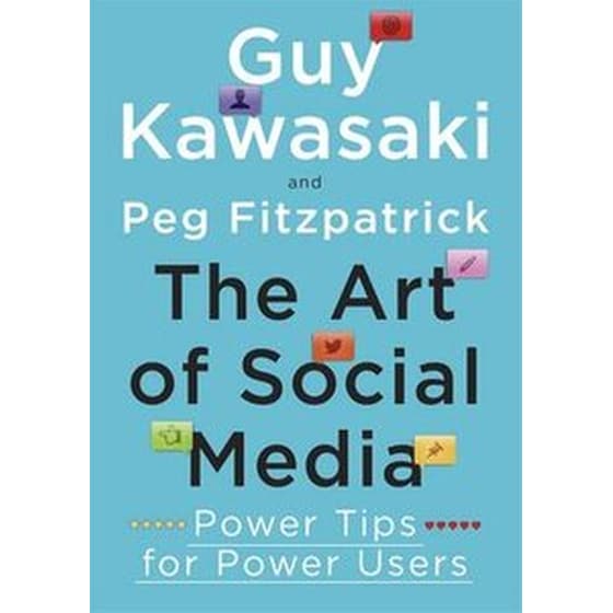 The Art of Social Media image 0